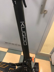 Б/в Електросамокат Kugoo e-scooter 2000w 48v 24ah nfc 01-201159476