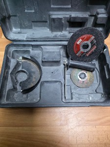 Б/в Кутова шліфмашина Expert Tools kpag0506 01-201159163
