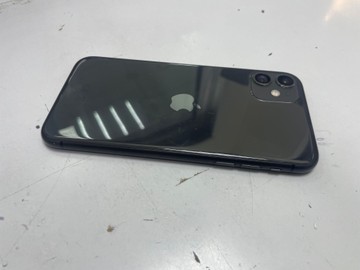 Б/в Мобільний телефон Apple iphone 11 128gb 01-201153987