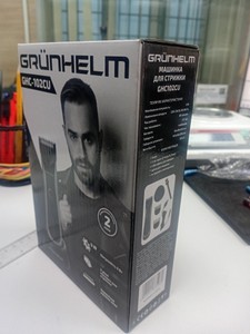 Б/в Тример електричний Grunhelm ghc-102cu 01-201160855