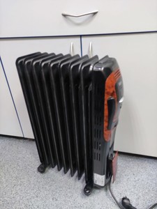 Б/в Обігрівач Vitek vt-1729 01-201160750
