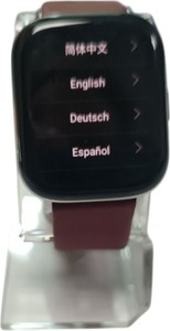 Б/в Смарт годинник Amazfit zepp e 01-201160568