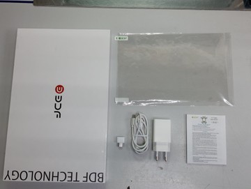 Б/в Планшет Bdf android 4/64gb 01-201162407