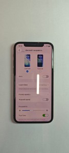 Б/в Мобільний телефон Apple iphone 11 pro 64gb 01-201163878