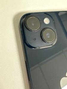 Б/в Мобільний телефон Apple iphone 14 128gb 01-201120406