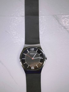 Б/у Часы Bering 32039-449 01-201164837