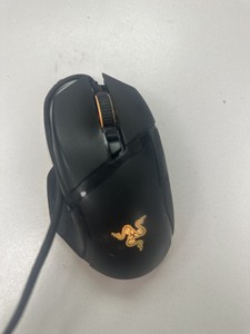 Б/в Миша Razer basilisk v3 usb 01-201164824