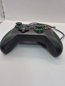 Б/в Геймпад Gamepro mg450b-green 01-201120601