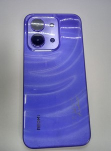 Б/в Мобільний телефон Xiaomi redmi 15c 4g 4/128gb 01-201160714