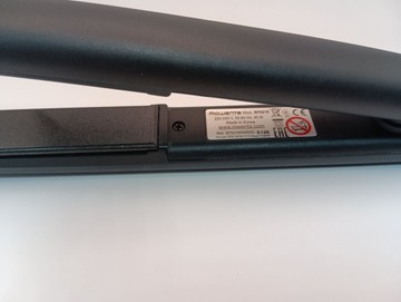 Б/в Плойка Rowenta sf8210 01-201116238