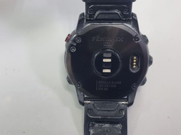 Б/в Смарт-годинник Garmin fenix 6x pro 01-201090672