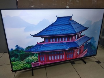 Б/в Телевізор Samsung ue43u8000f 01-201166600