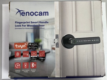 Xenocam т190