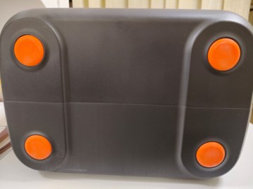 Б/в Зарядна станція Jackery explorer 1000 v2 01-201166216