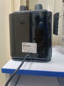 Б/в Блендер Makoloce dt-710 01-201166361