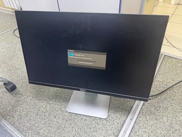 Б/в Монітор Dell u2414hb 01-201166538
