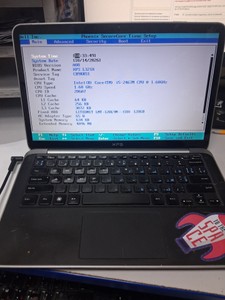 Dell 14/core i5 2467m ddr3/4gb ddr3/hdd *відсутній/ssd 128 gb/*інтегрована