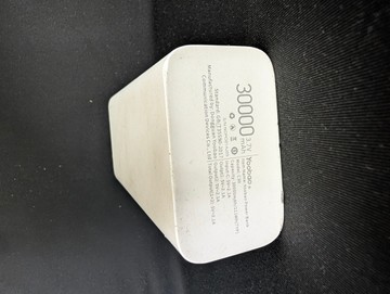 Б/в Повербанк Yoobao c30 30000mah 01-201167385