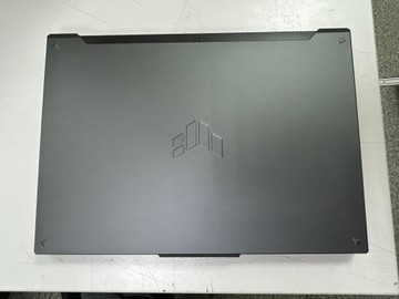 Б/в Ноутбук Asus 15/core 5 210h ddr4/16gb ddr5/hdd *відсутній/ssd 512 gb/geforce rtx4050 6gb 01-201152491