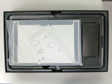 Б/в Графічний планшет Huion kamvas pro 13 01-201156862