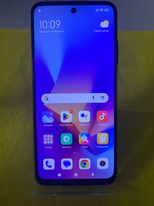 Б/в Мобільний телефон Xiaomi redmi note 10 5g 4/64gb 01-201169136
