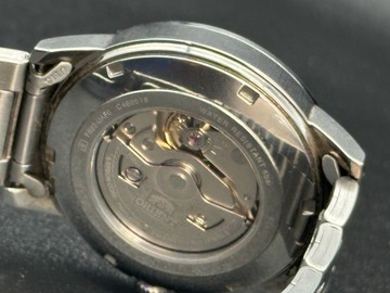 Б/в Годинник Orient f692-uaf0 01-201102684