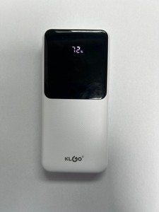 Б/в Повербанк Klgo kp-44 10000mah 01-201170259