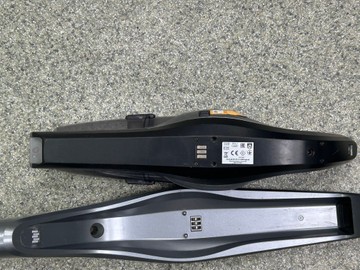 Б/в Пилосос Philips powerpro duo fc6168 01-201162117