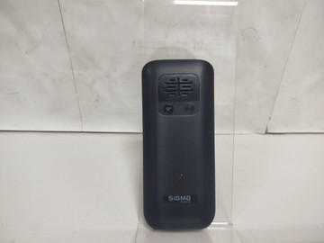 Б/у Мобільний телефон Sigma x-style 171 mini- 01-201170069