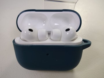 Б/в Навушники Apple airpods pro 3 01-201169373