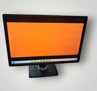 Б/в Монітор Dell u2412m 01-201138835