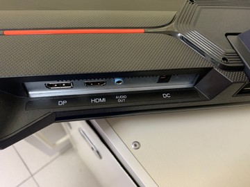 Б/в Монітор Prologix gm2425hd 01-201169291