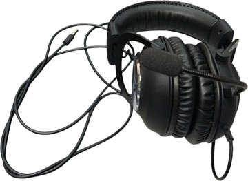 Б/у Навушники Logitech g pro x 01-201078733