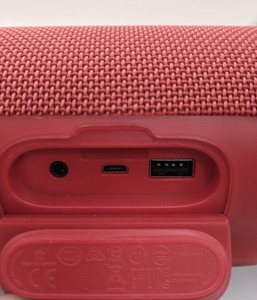 Б/у Акустика Jbl charge 3 01-201177359