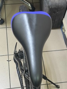 Б/у Велосипед Crossbike next 27.5 01-201177616