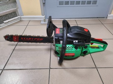 Б/в Пила ланцюгова Буковина п-5200 professional 01-201177987