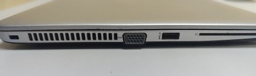 Б/в Ноутбук Hp 14/core i5 6200u ddr3/8gb ddr3/hdd *відсутній/ssd 256 gb/*інтегрована 01-201178456