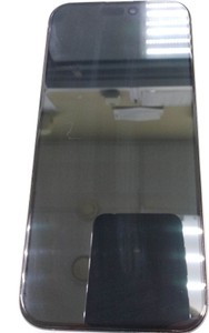 Б/в Мобільний телефон Apple iphone 15 pro max 256gb 01-201181163