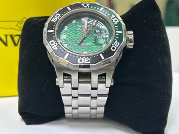Б/в Годинник Invicta pro diver 47842 01-201181054