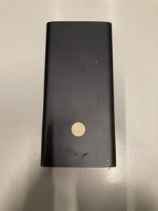 Б/в Повербанк Xiaomi mi power bank 3 10000mah plm12zm 01-201181254