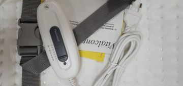 16-000215622: Vitalcontrol shk 29