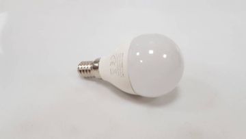 Б/в Електричні лампочки Shinehai p45 4w5t009vw 16-000216332