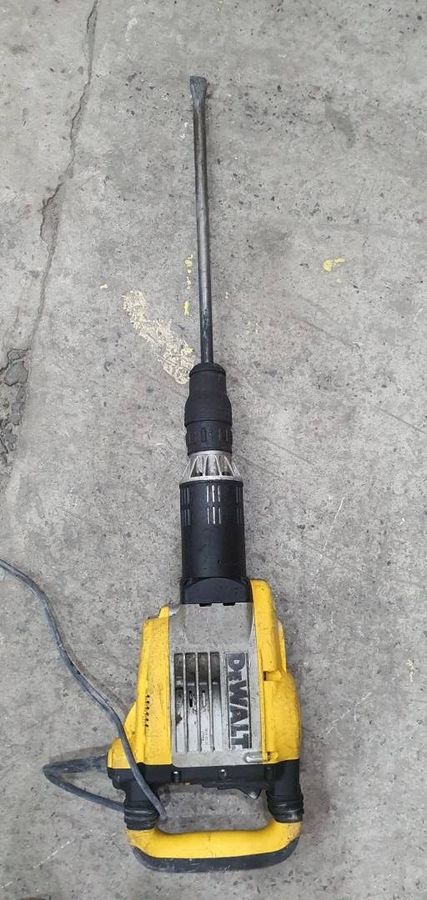 Dewalt d25902-qs