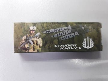 16-000233543: Strider 313