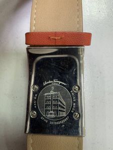 01-200371414: Salvatore Ferragamo sfhs 00420