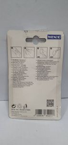 Б/в Гачок для рушника Wenko 4433013100 16-000247655