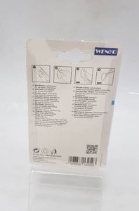 Б/в Гачок для рушника Wenko 4466560100 16-000247742