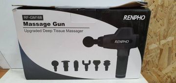 16-000244946: Renpho rf gm168