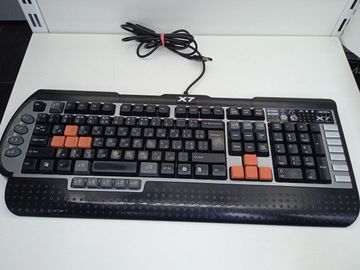 Б/в Клавіатура A4Tech g800v 01-200455498