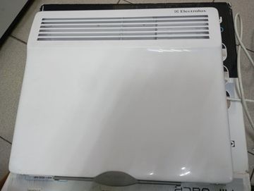 01-200482765: Electrolux ech/ag-1500 mf